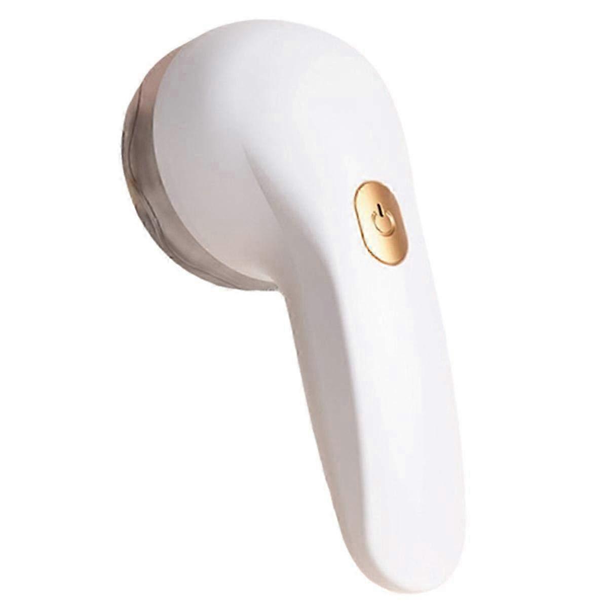 Tondeuse à billes de cheveux rechargeable électrique et rasoir à vêtements - Défuzzer portable pour l’élimination des peluches et l’entretien des pulls