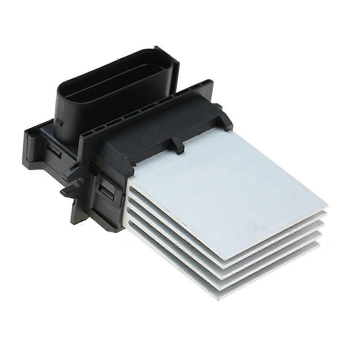 7701051272 Car Heater Blower Fan Motor Resistor for II 1998-2013 V46790012 509921