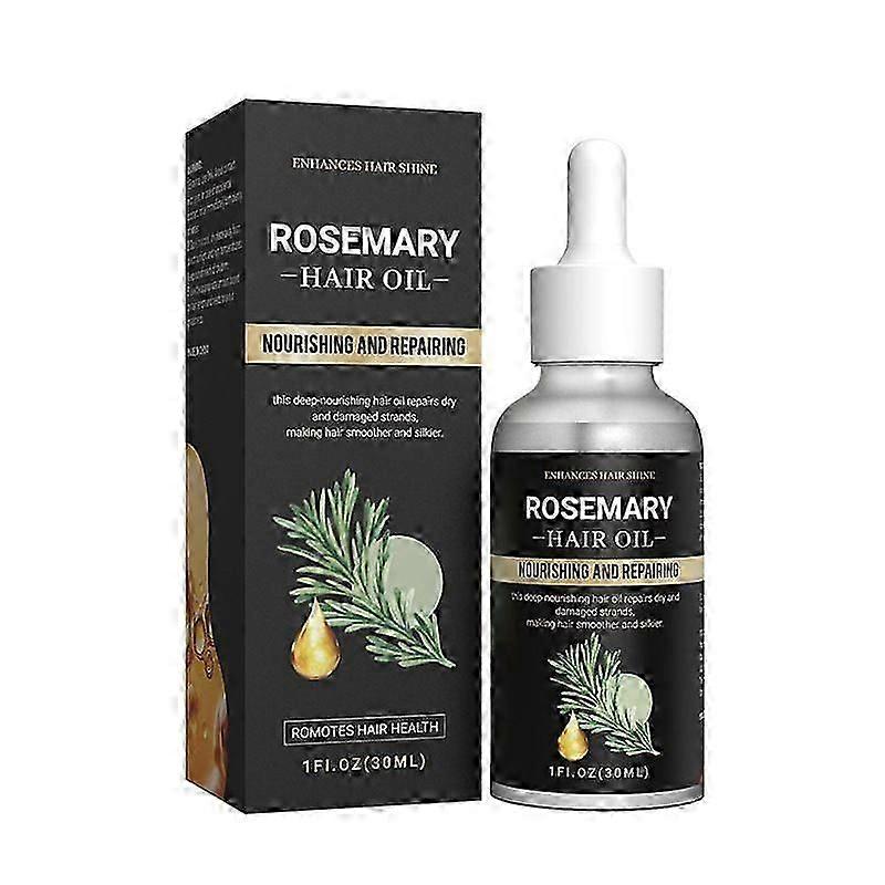 髪の成長のためのローズマリーオイル、眉毛、まつげ、顔、肌のための100%純粋な有機ローズマリーエッセンシャルオイル、乾燥した頭皮、かゆみ止め、脱毛TRに栄養を与えます
