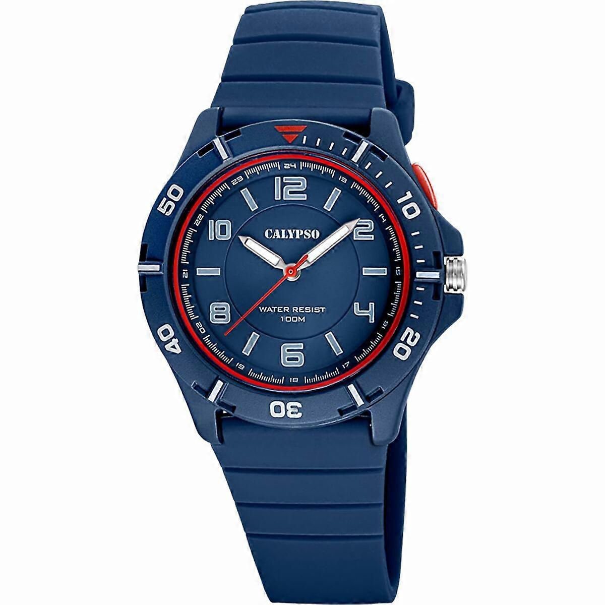 Men's Watch Calypso K5857/5