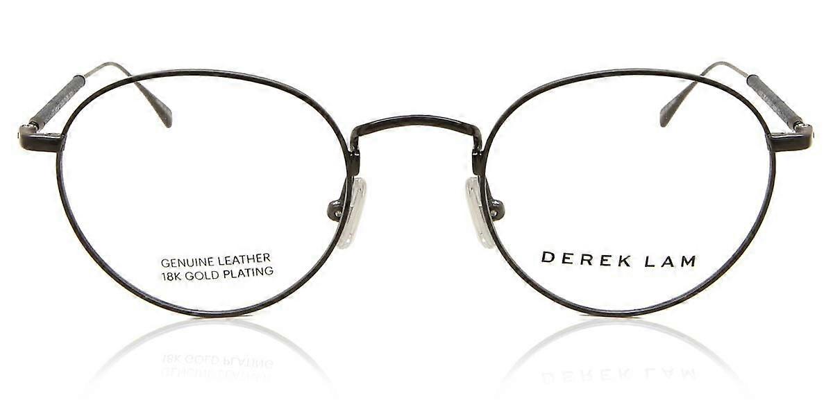 Derek Lam DL285 BGNVY Unisex Eyeglasses