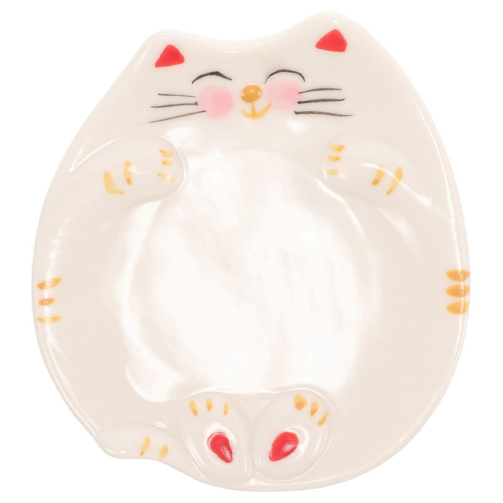 Tiny Watercolor Palette For Painters 8.50X7.50X1.30CM With Smooth Mixing Surface 1Pcs