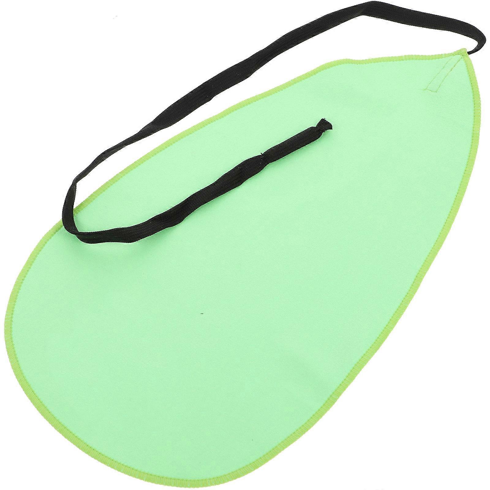Saxophone Cleaner Cloth for Clarinet Flute – Compact Soft Durable Cleaning Tool for Musical Instrument Maintenance