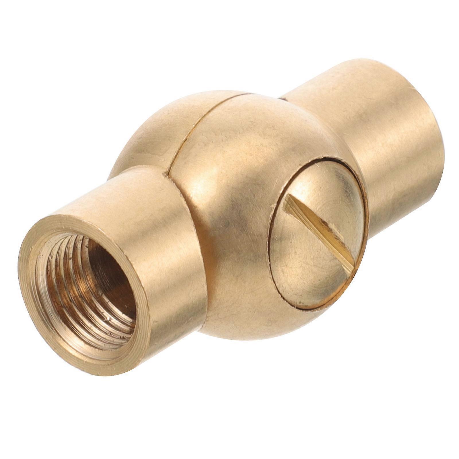 Ceiling Light Socket Extender Converter for Sloped Ceiling with Light Bulb Adapter