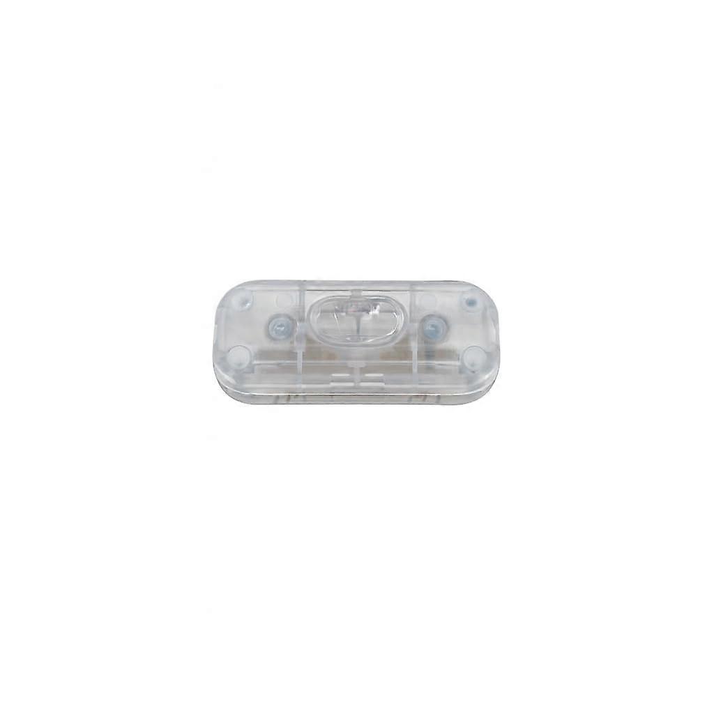 Transparent PassThrough Switch