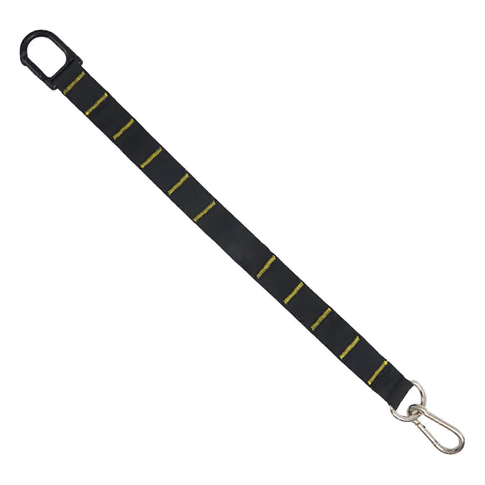 Punching Bag Hanger - Mounting Straps, Home Gym Accessory For Dips, Pull-Ups, Squats, Heavy Bag Mount
