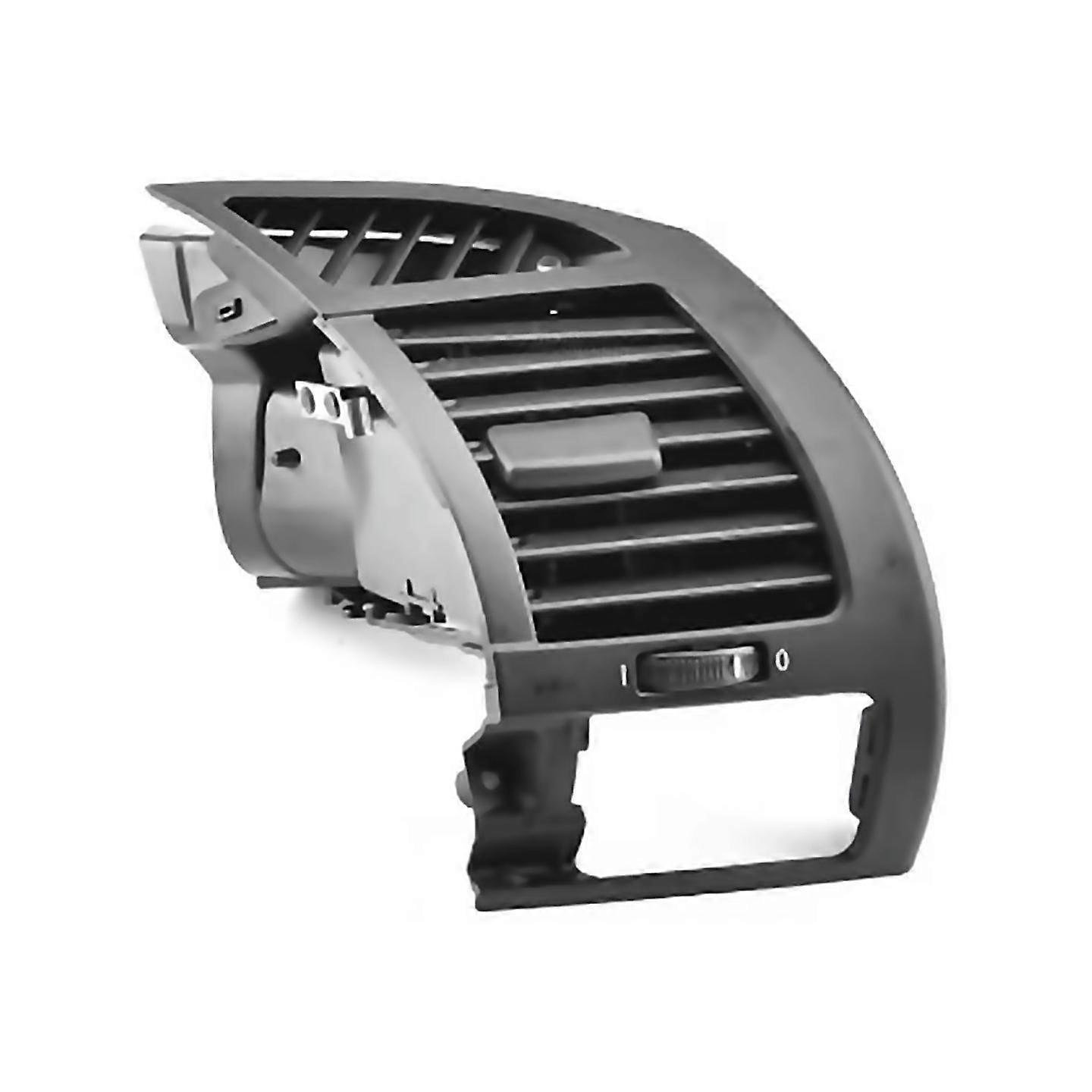 For car dashboard air conditioner outlet assembly outlet panel for bmw z4 e85 20022018 e86 20052008