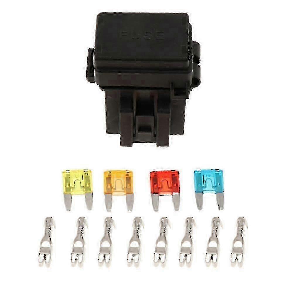 fuse relay holder