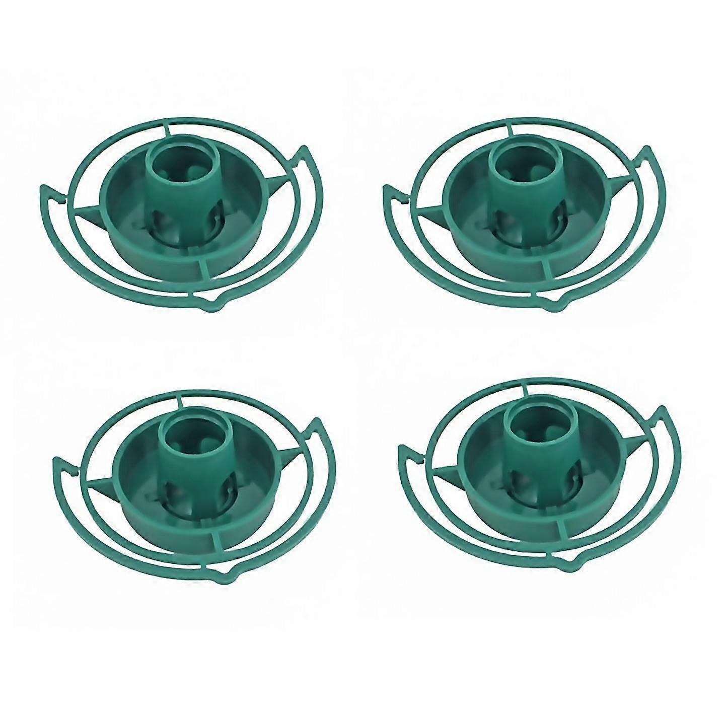 For outdoor bird feeder automatic hanging plastic feed