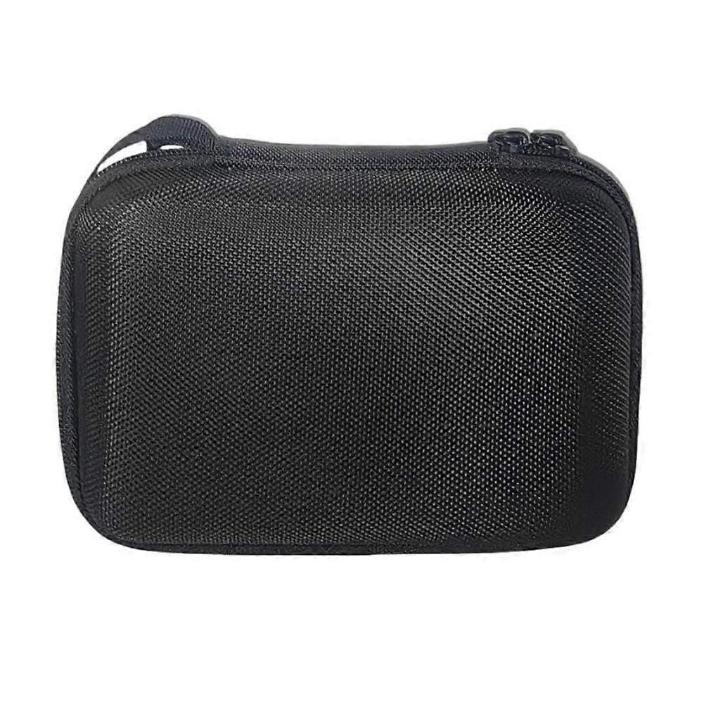 Portable game console accessories protective case for flip design hand carry