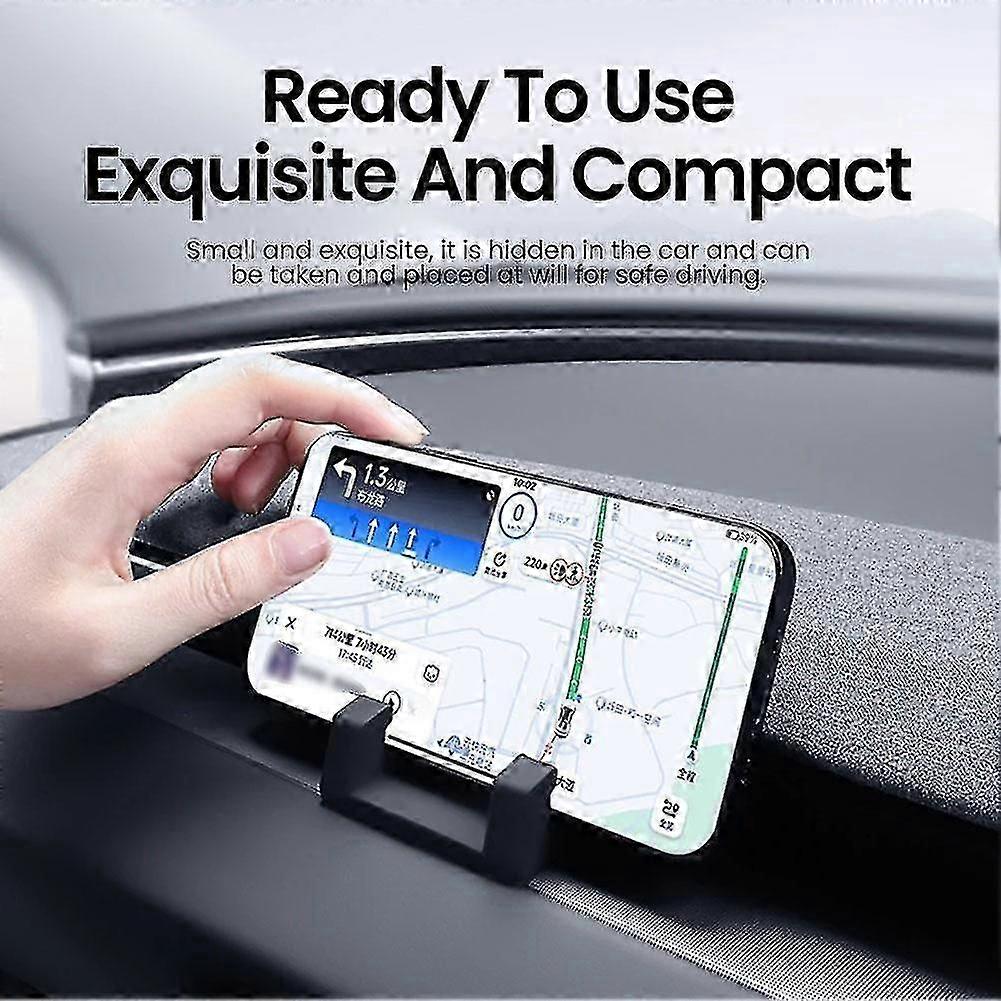 Support de téléphone pour Tesla Model 3 Highland