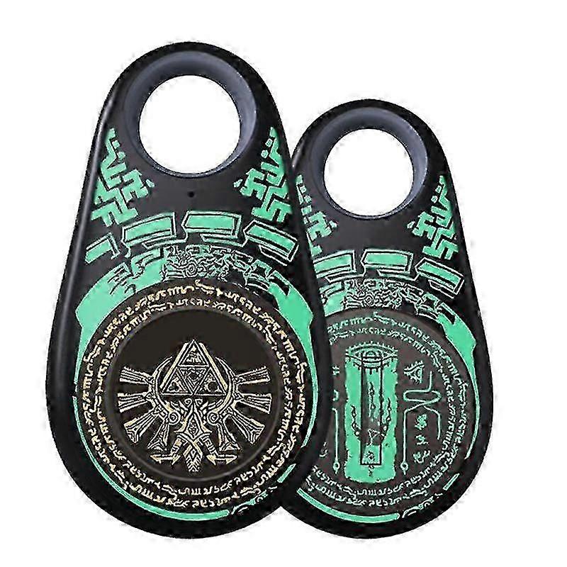 Ubegrenset Amiibo nexus Bluetooth Key-app støttes for Zelda Splatoon 3