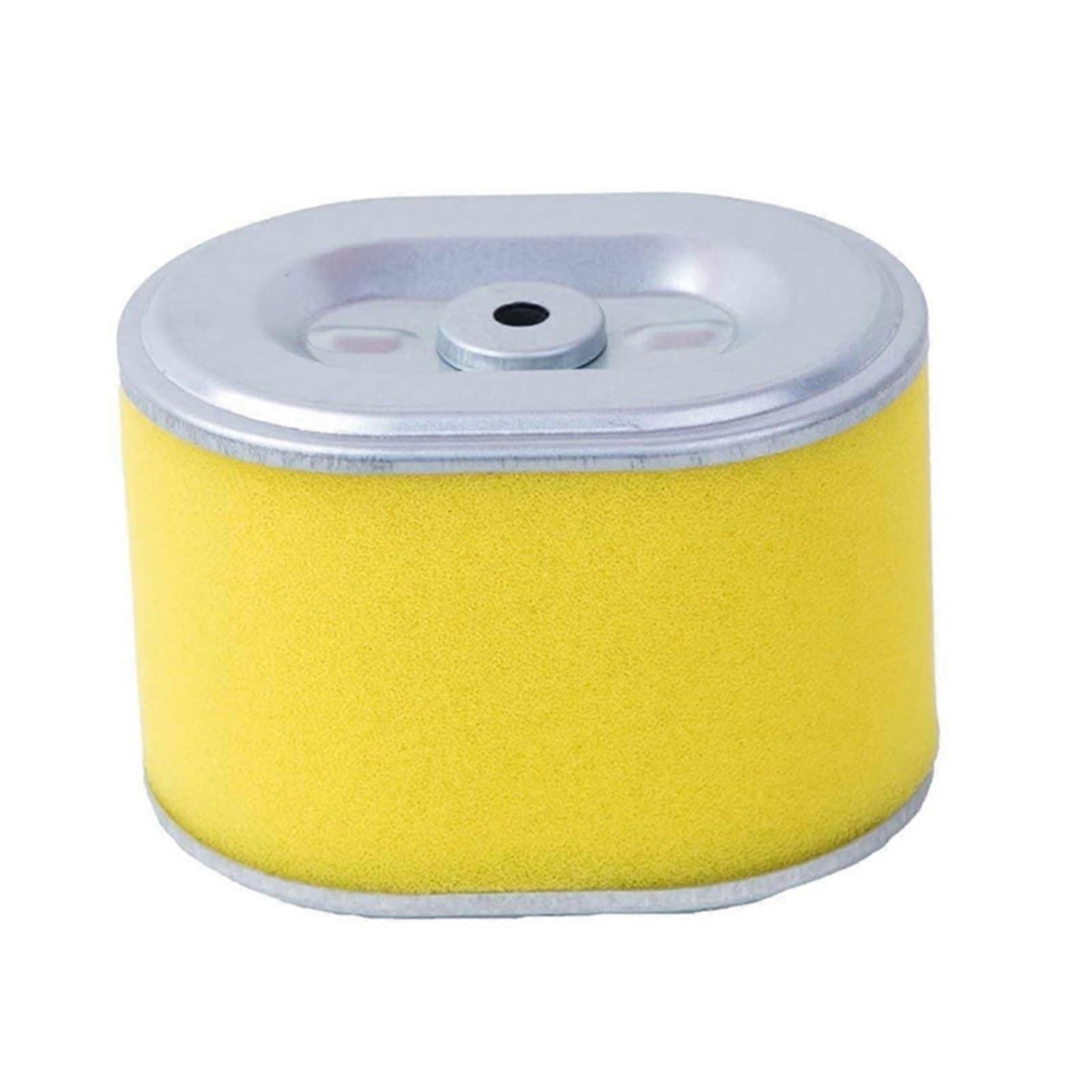 17210-ZE1-517 Air Filter For Honda GX100 GX140 GX160 GX200 Small Engine