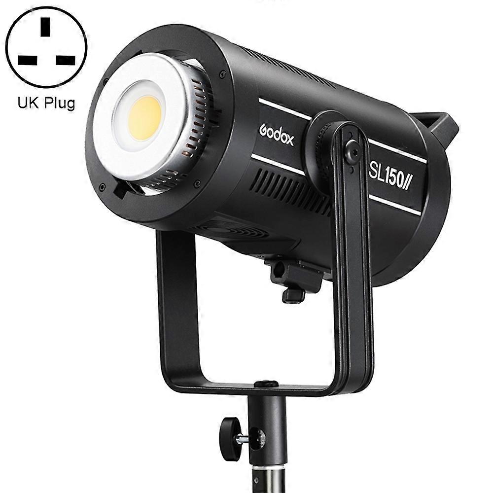 Godox SL150II 150W Studio Photo Video Light