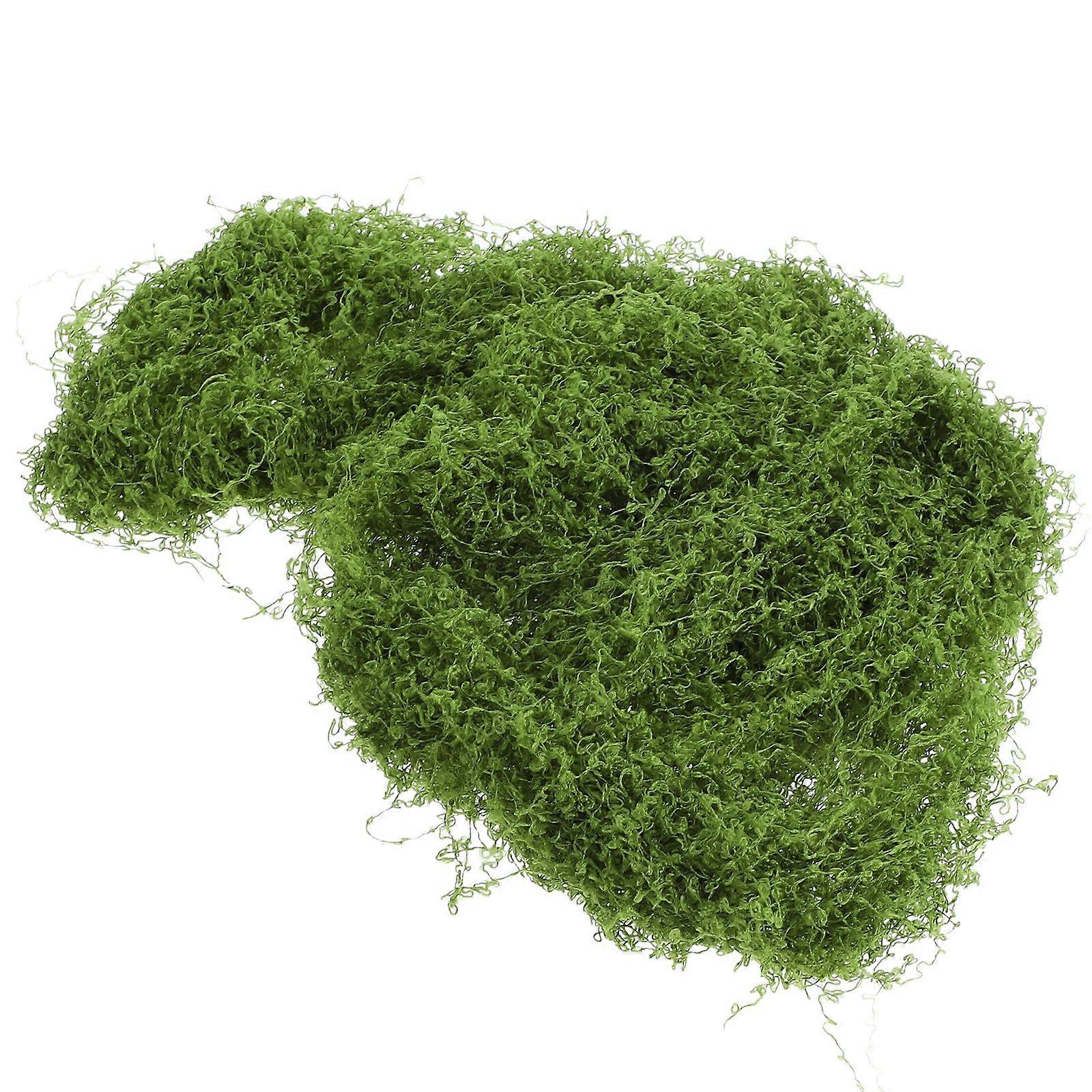 Realistic Miniature Vines Simulation Vine DIY Miniature Shrubs Bushes Foliage Model for Sand Table Simulation Landscape Railroad Scenery