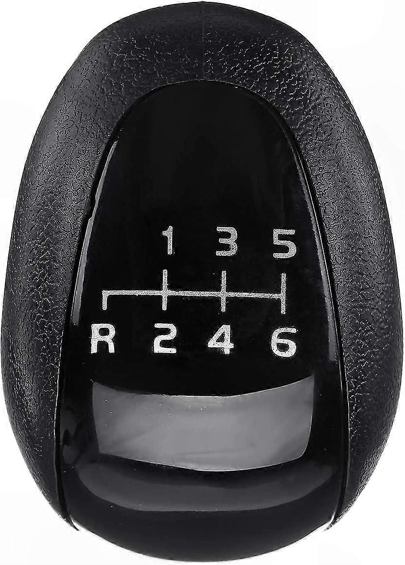 Gear Shift Knob Compatible with  Vito Viano II, 6 Speed Transmission Replacement Part