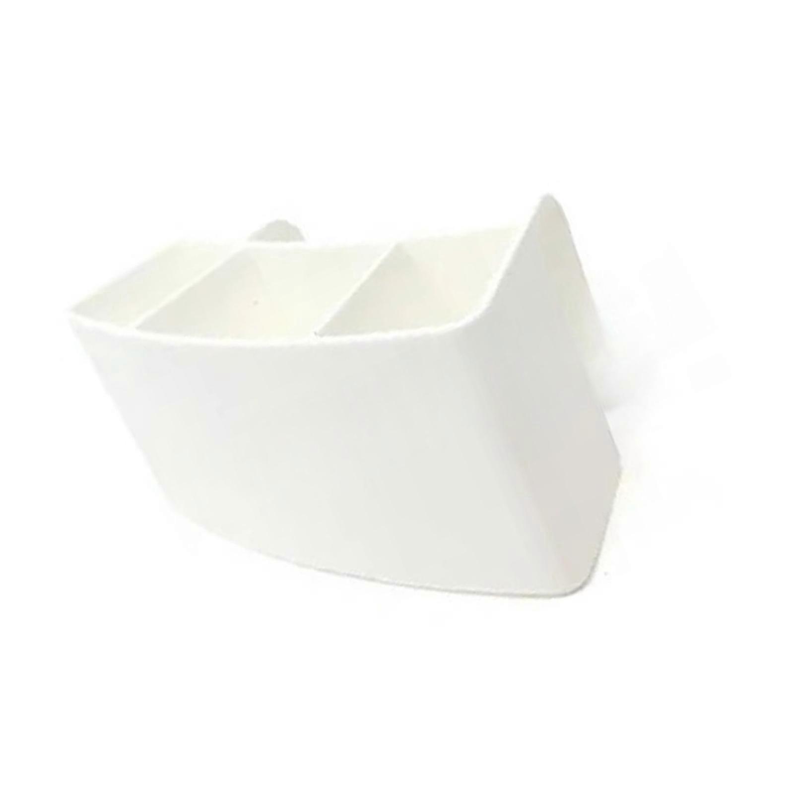 Ceramic Tool Holder with Adjustable Slots Pottery Wheel Hanging Organiser Case For Pottery Sculpting Tool Organization Multicolor