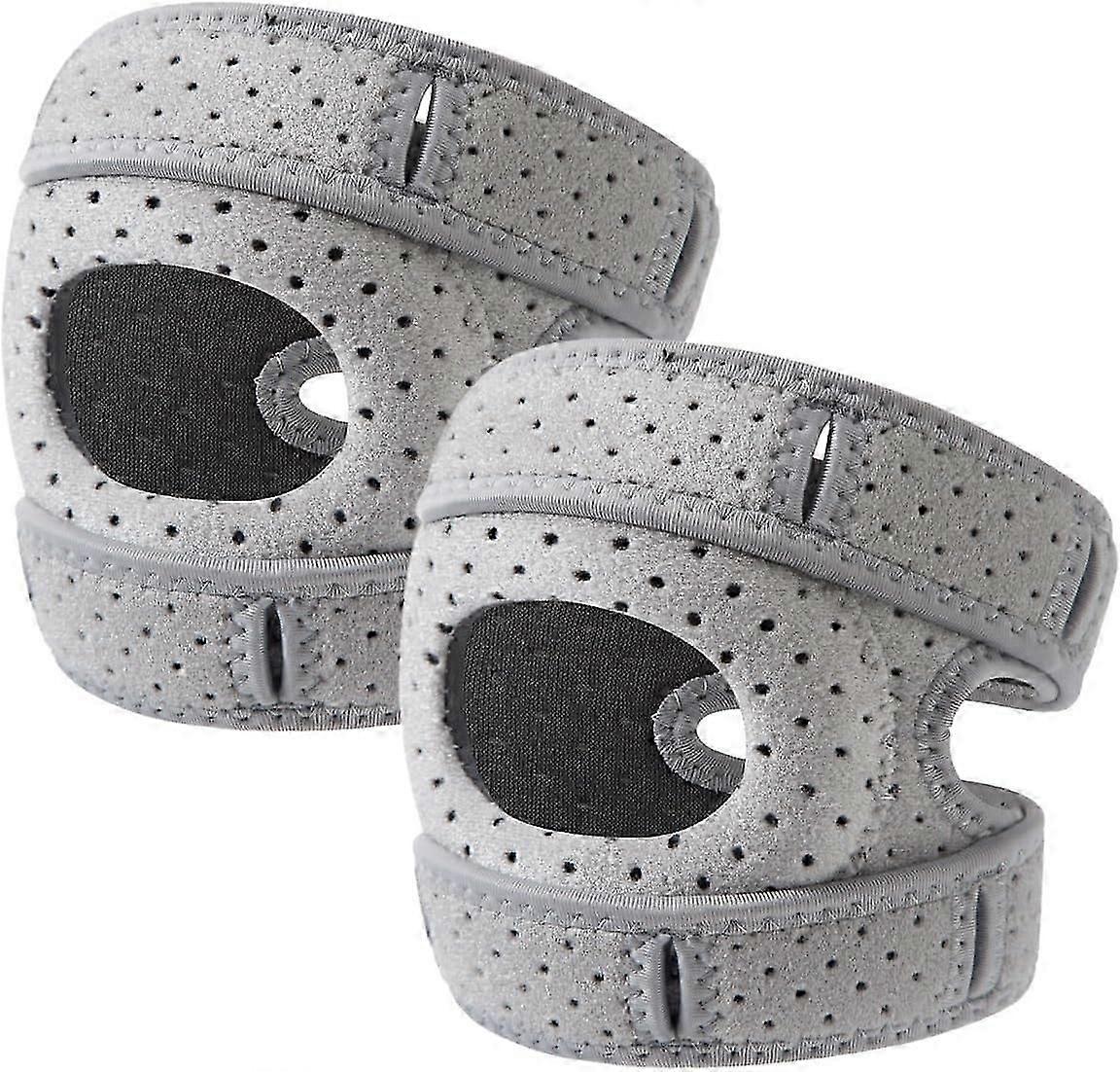 2db Wellness térdmerevítő, fájdalomcsillapító térdmerevítő