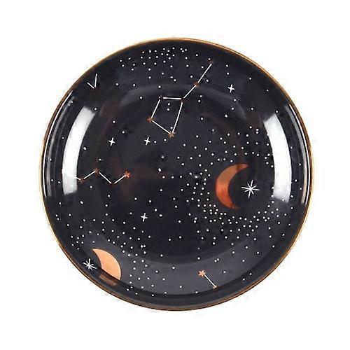 Something Different Constellation Ceramic Trinket Dish