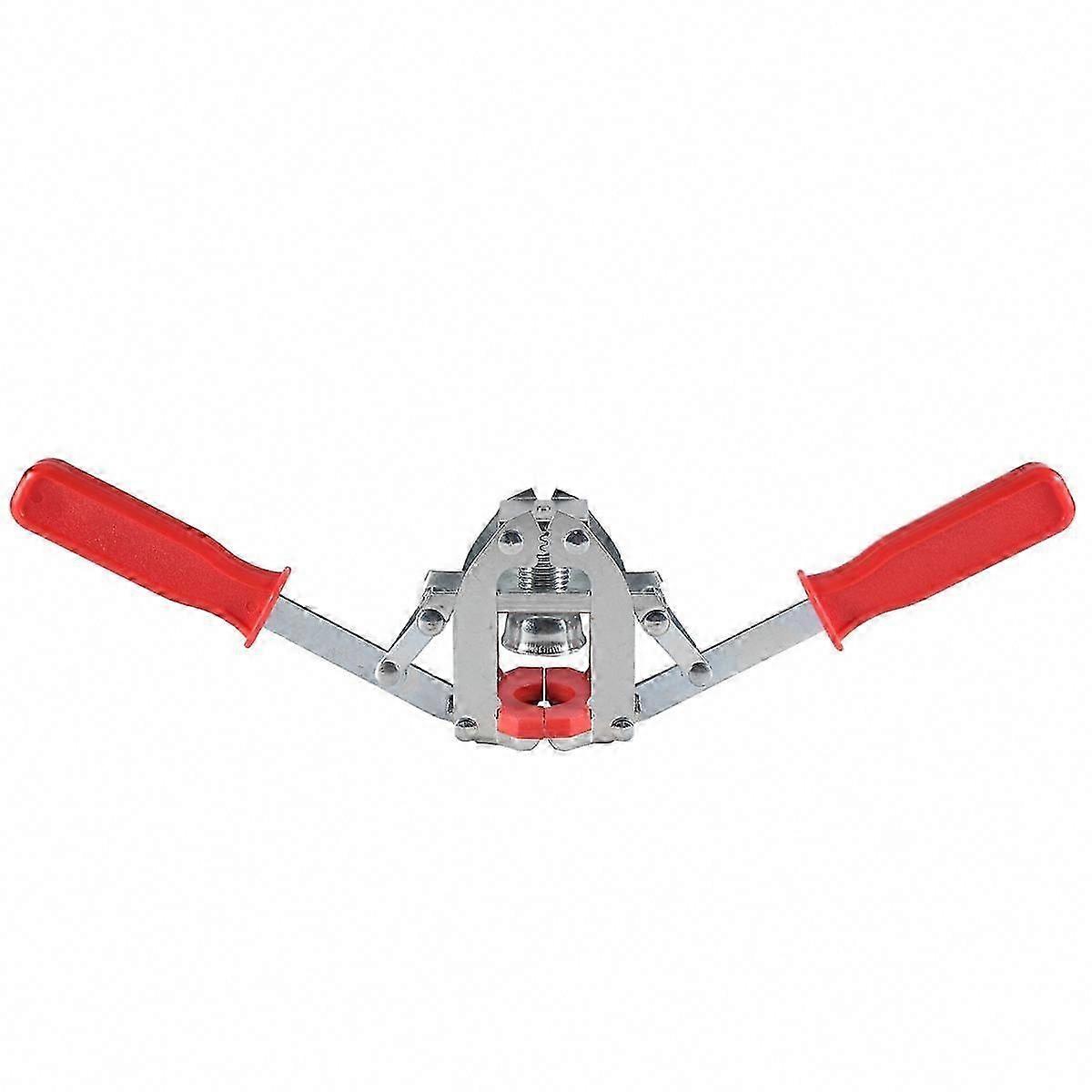 Manuelt flaskebeholderverktøy for hjemmebrygging - Kronekasse og flaskeforsegler for ølflasker