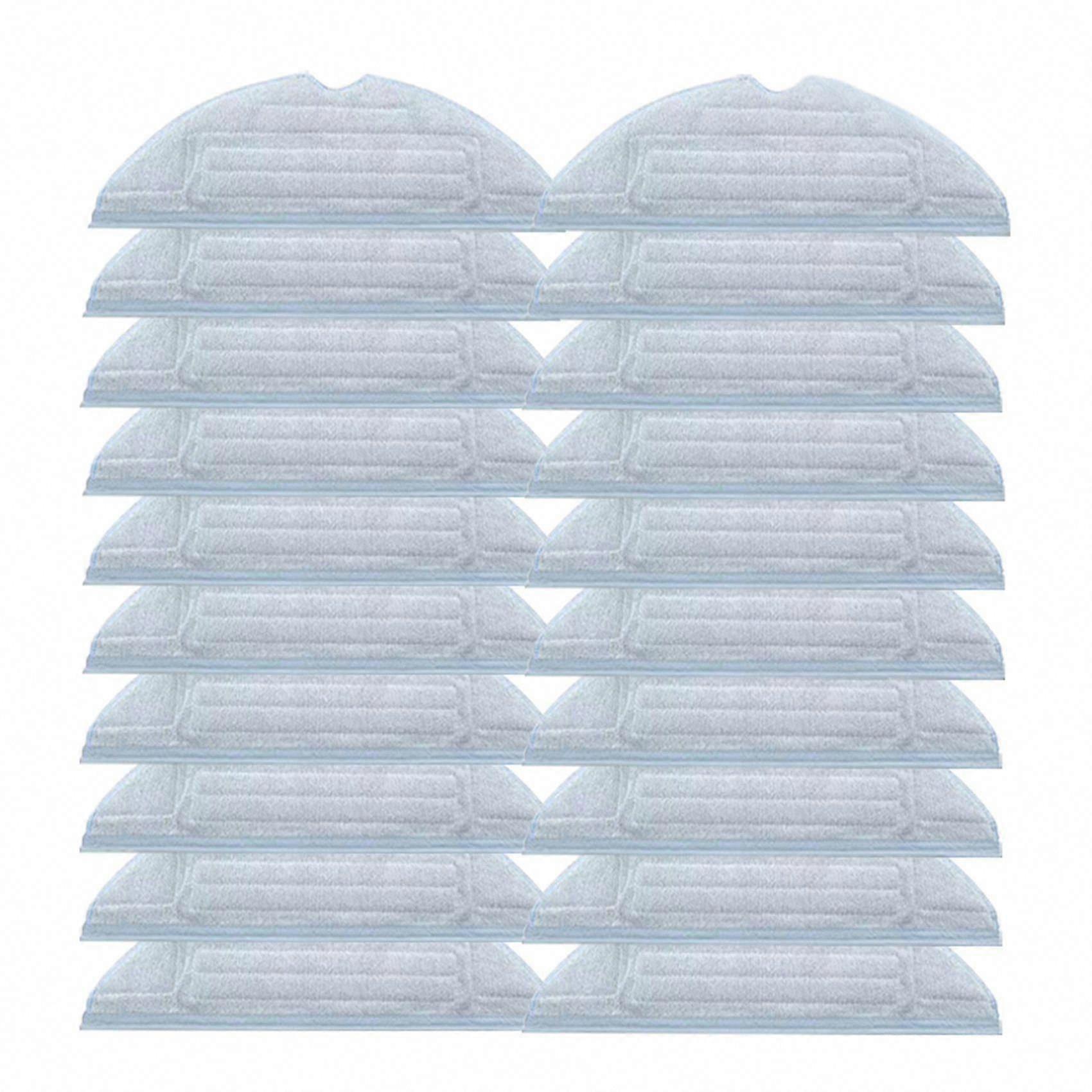 Mop Cleaning Cloth Accessories for Roborock S7 T7 T7 Plus