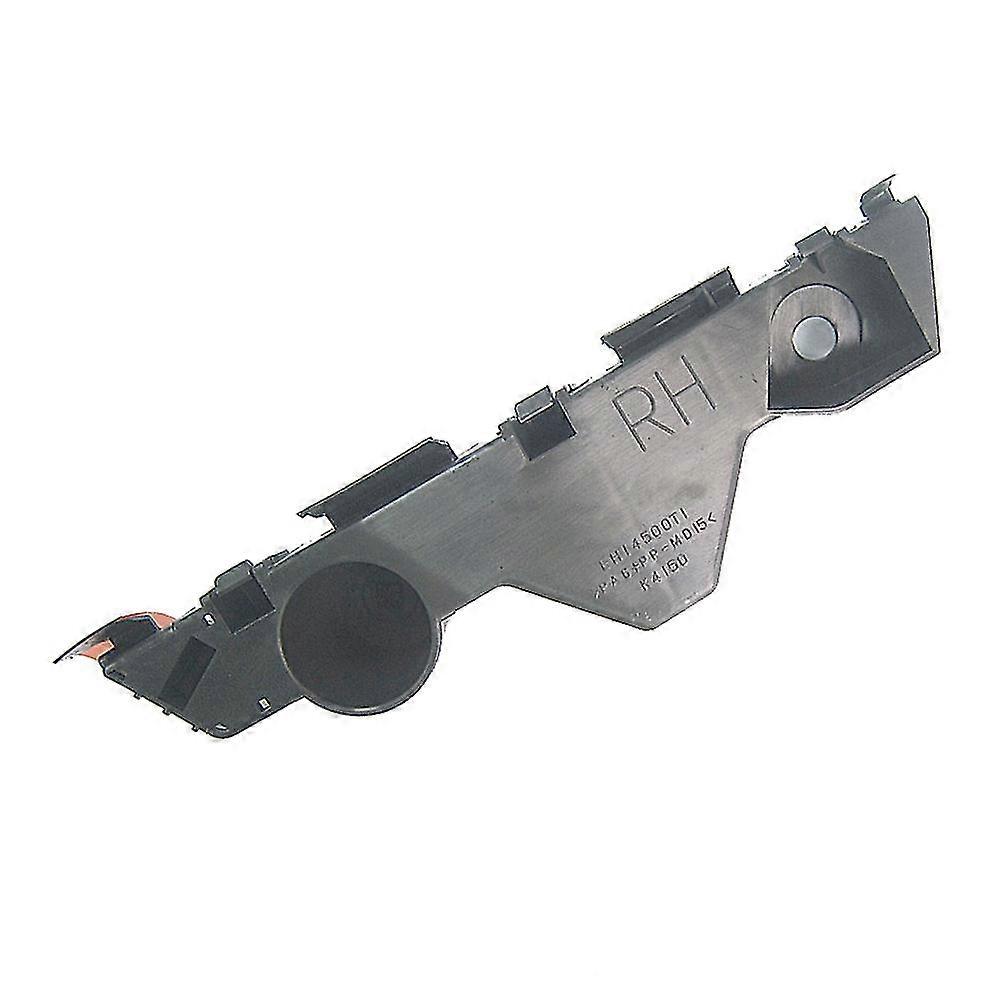 Car Front Right Bumper Retainer Support Bracket for -7 CX7 2009 2010 2011 2012