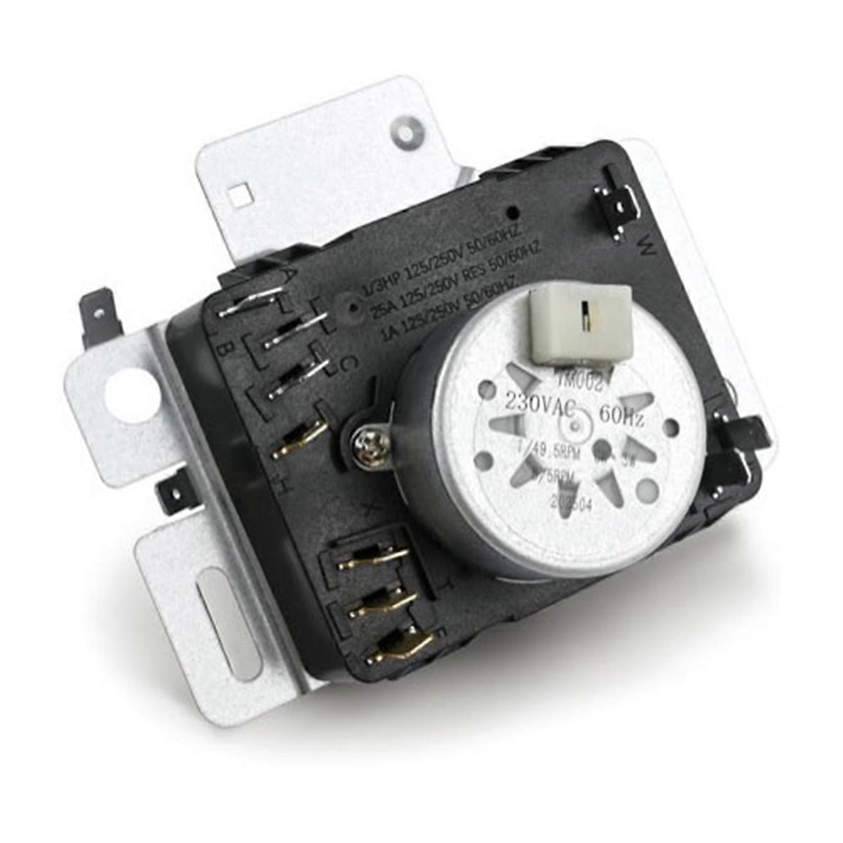 W10436303 Dryer Timer for Dryer Timer