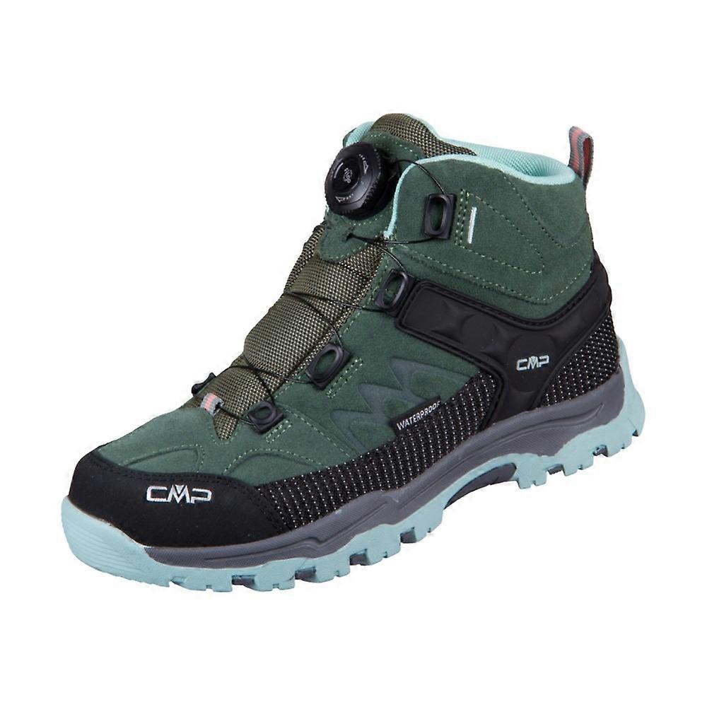 Shoes CMP Kiruna Mid 3Q5678414FU