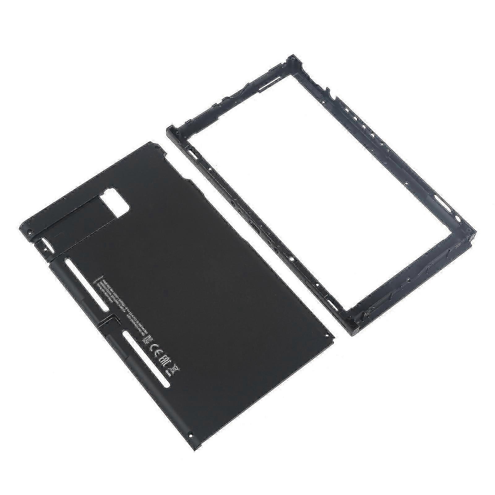For Nintendo Switch 2017-2019 Top Bottom Housing Shell Case Replacement