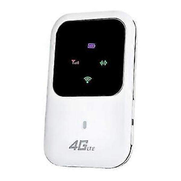 M80-5m Built-in Wifi Car Wifi Portable 150mbps Router B1/b3/b5/b40