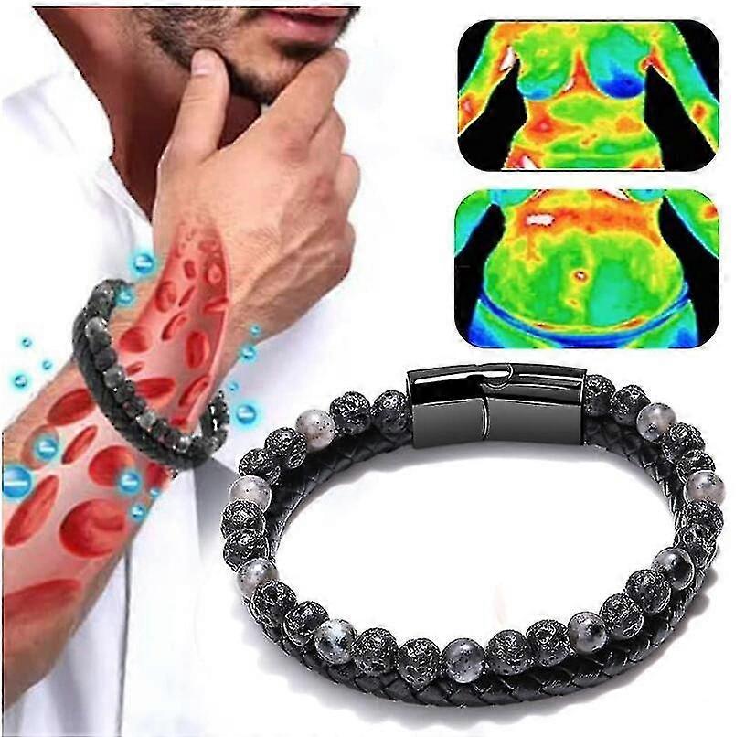 Humanic+pro Maxhematie Beaded Bracelets,humanic Maxhematie Beaded B...