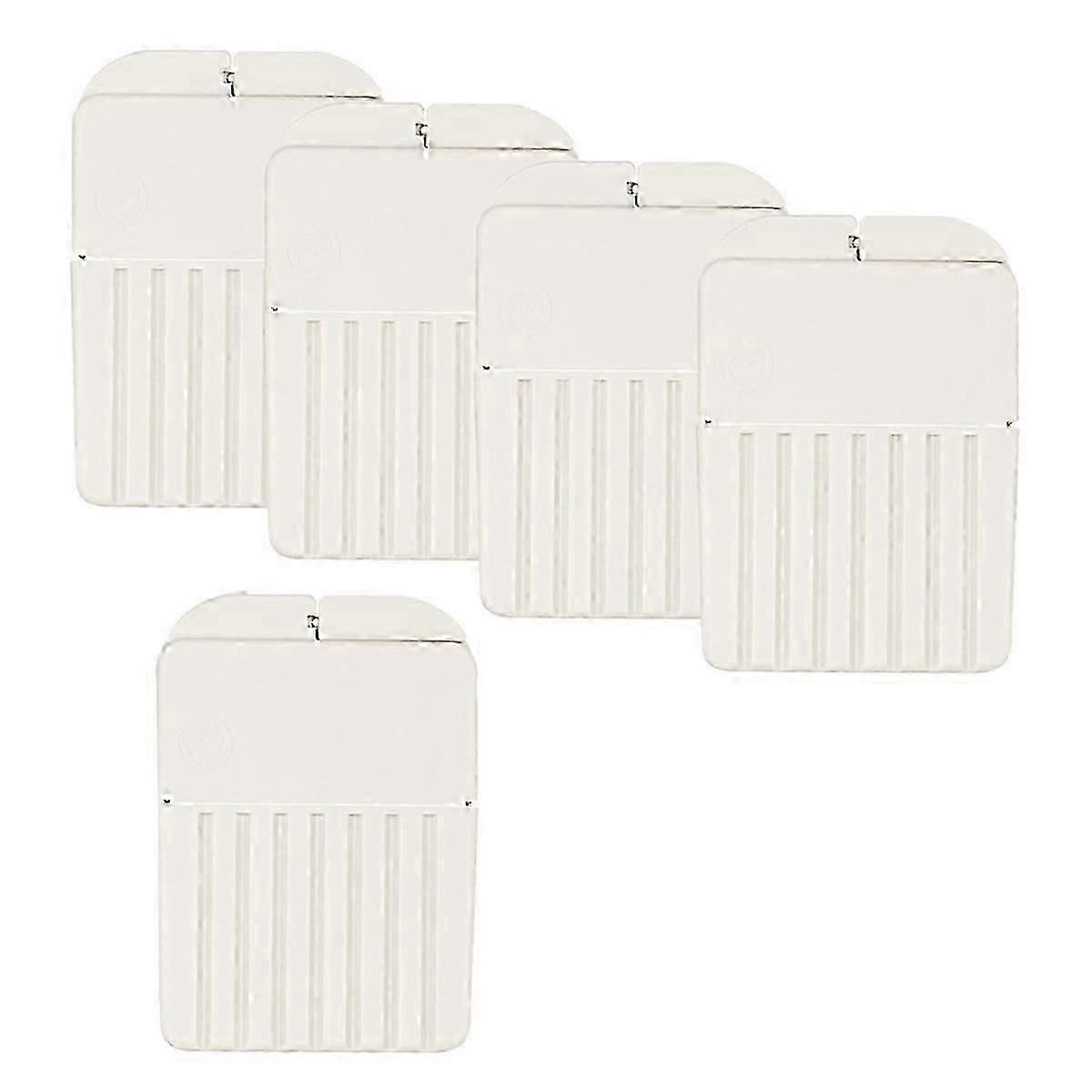 wax guards for hearing aids cerustop 5 pack