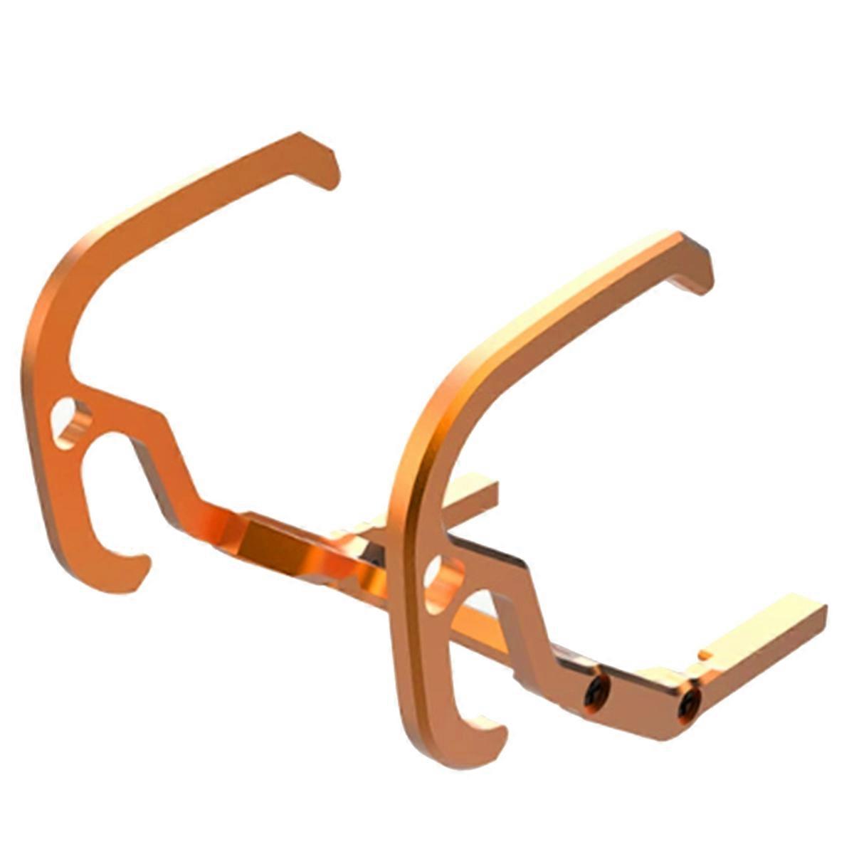 Neo Protective Bar Anti-Collision Bumper Lens Protector Bar Guard用アルミニウム合金ジンバルバンパー