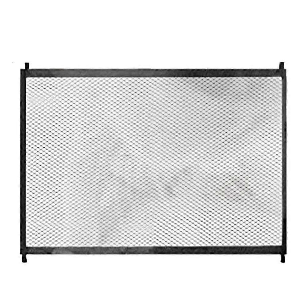 Pet Safety Mesh Dog Gate,Pet Gate Gate for ,Portable Folding Safety Gates Install Anywhere Wide Saf