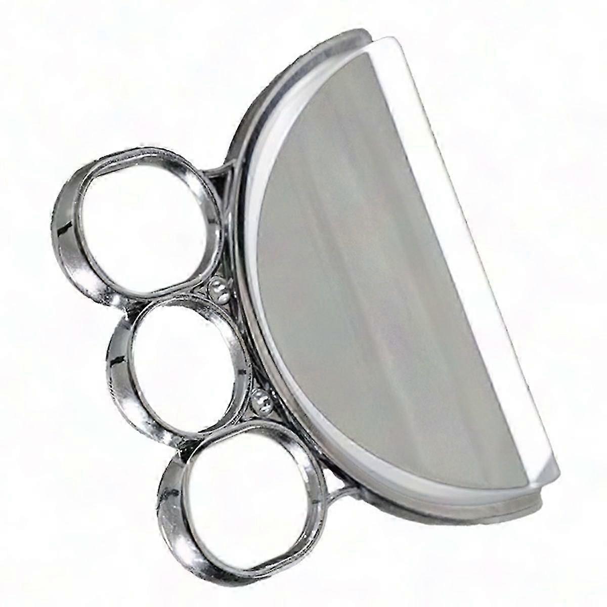 90mm SHEJI Handheld Ghost Motion Blur Filter for Super Speed Photo & Video Effects