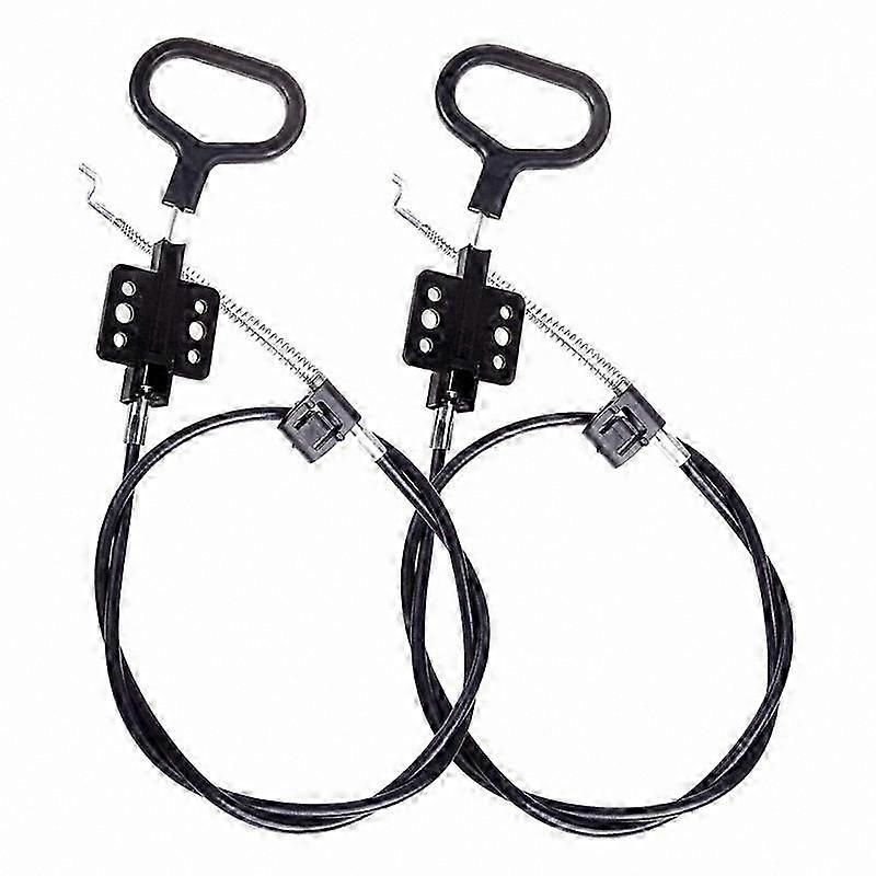 Durable Replacement Pull Cable for Recliner Chairs and Sofas