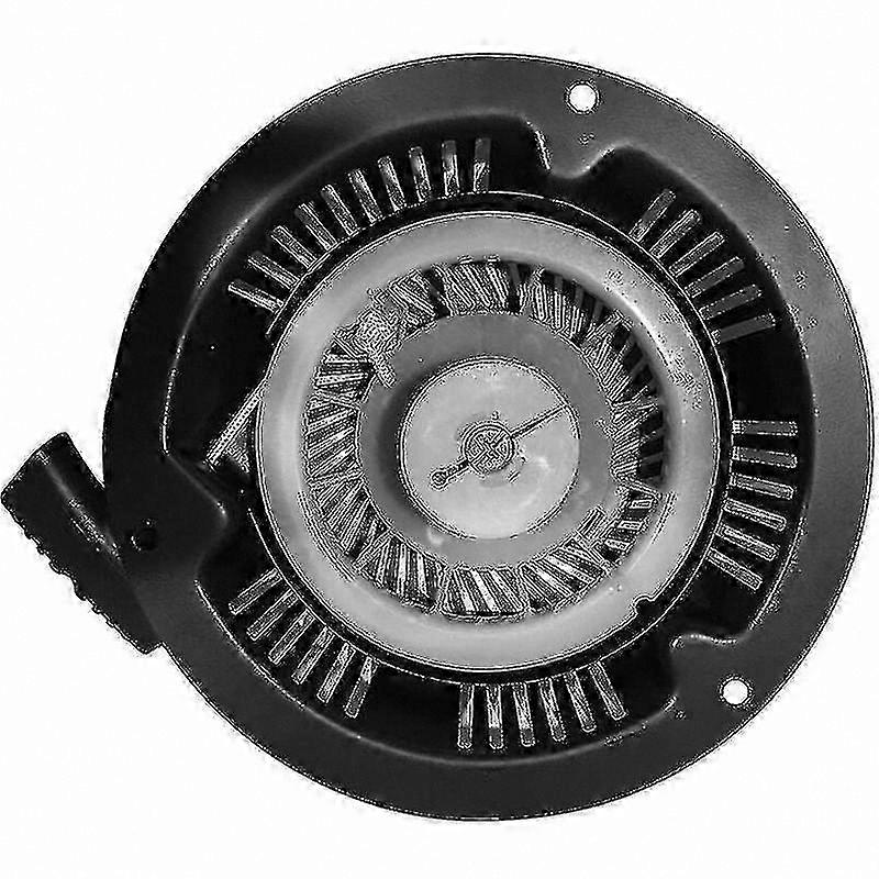 Universal Starter Cable for Lawn Mowers and Cultivators, Compatible with Various Models