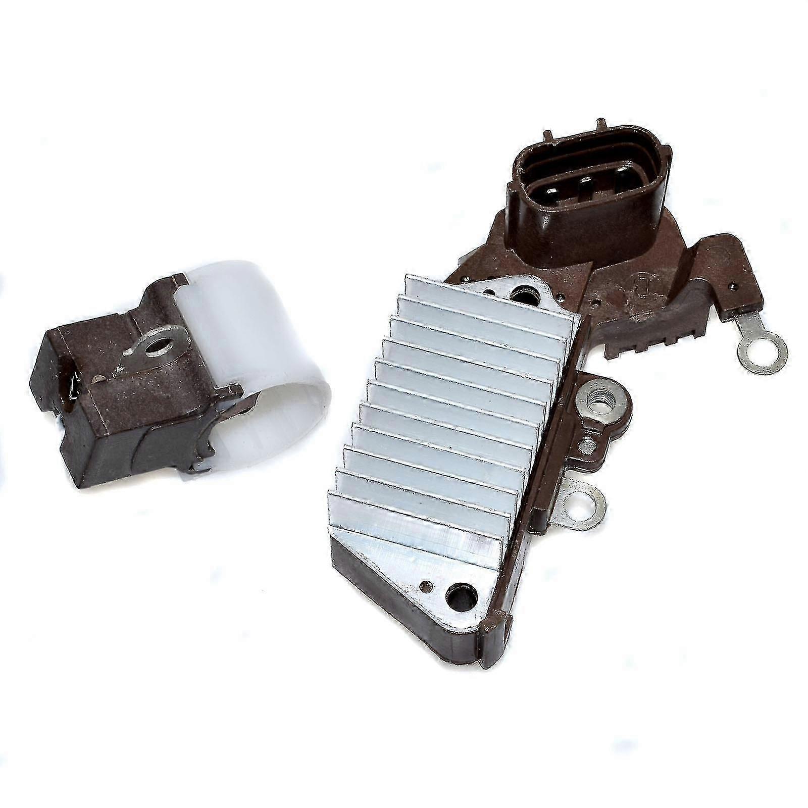 Ρυθμιστής τάσης εναλλακτών για τη Toyota 2770035040 2770074030 2770040050 2770046050 2770065010 1260001540 1260001580 s202412241396