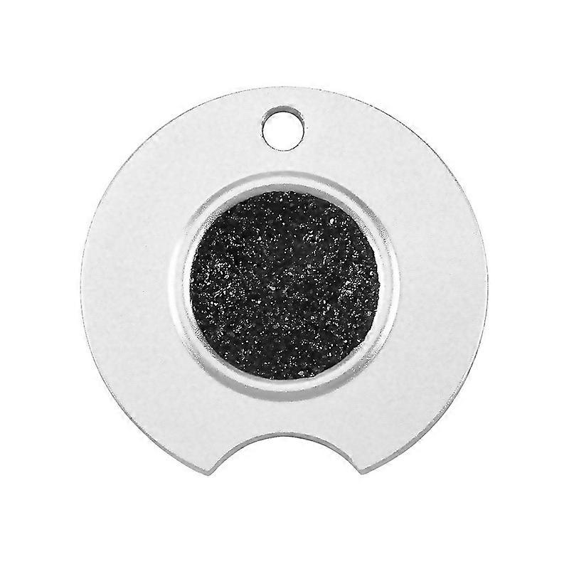 For Pool Cue Tip Shaper Snooker Pool Cue Tip Tool Pool Tip Shaper Dime Pool Cue Tip Shaper Tool Dime