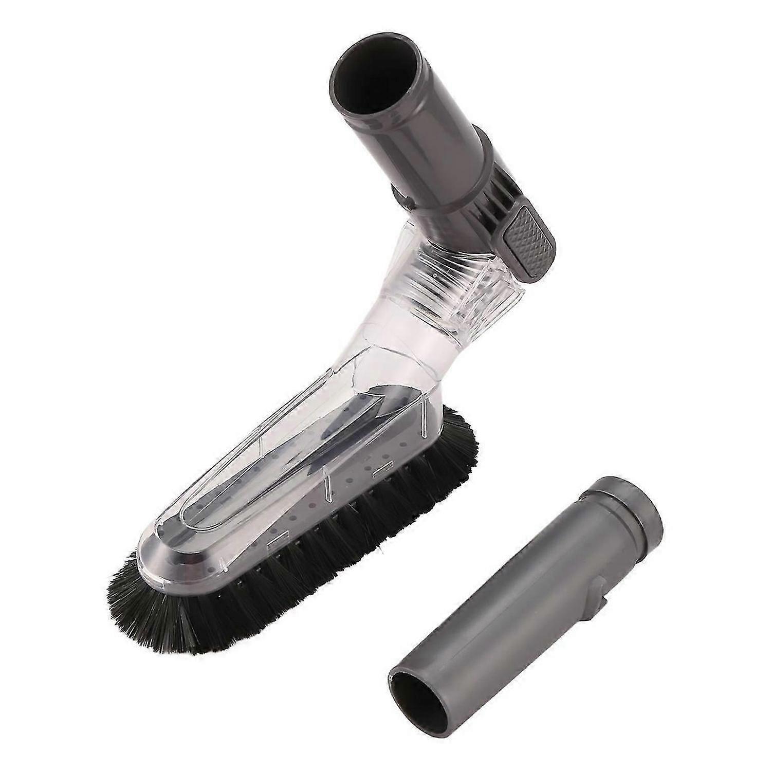 Anti-Static Brush Soft Dusting Brush For Dc49 Allergy Tool Kits