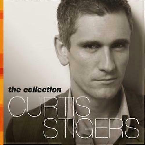 Curtis Stigers The Collection CD (2006)
