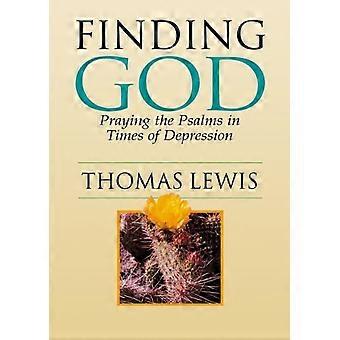Finding God - Thomas Lewis - Paperback - en Book