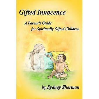 Gifted Innocence - sydney sherman - Paperback - en Book