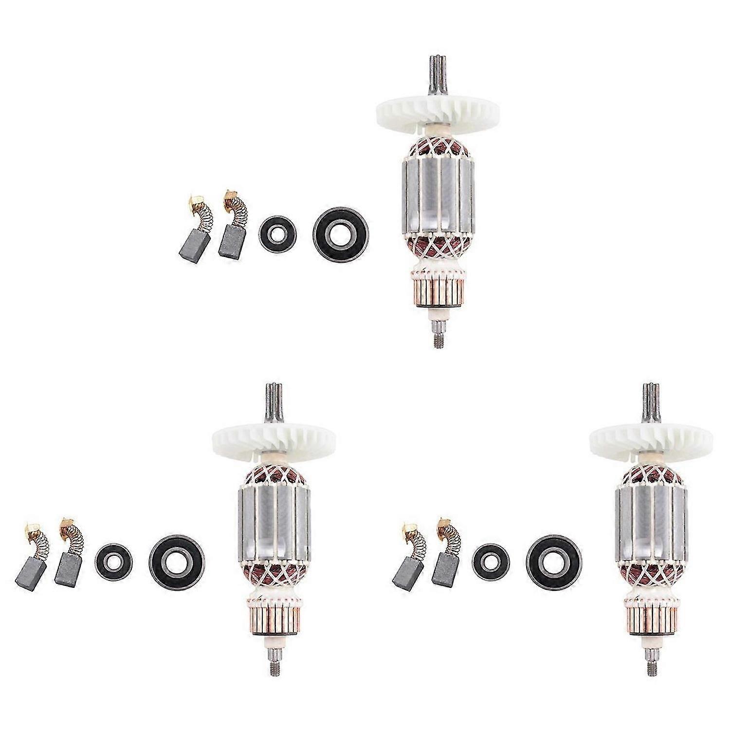 220V Rotor Anchor Replace for 360591E DH40MRY DH40M DH40MR