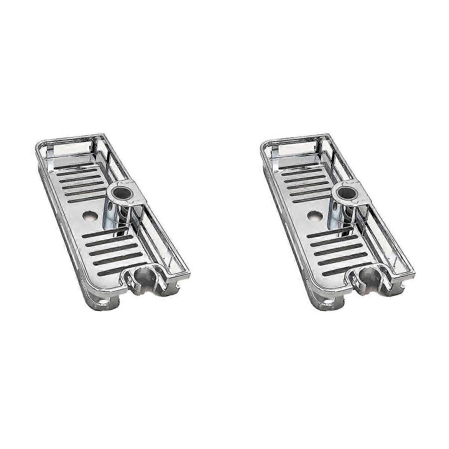 Multifunction Organizer Bathroom Lifting Rod Removable Stand