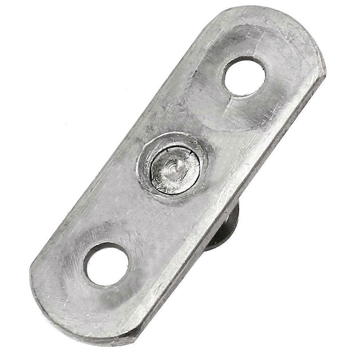 4 Pack Window Restrictor Locks Stainless Steel Child Lock with Screws