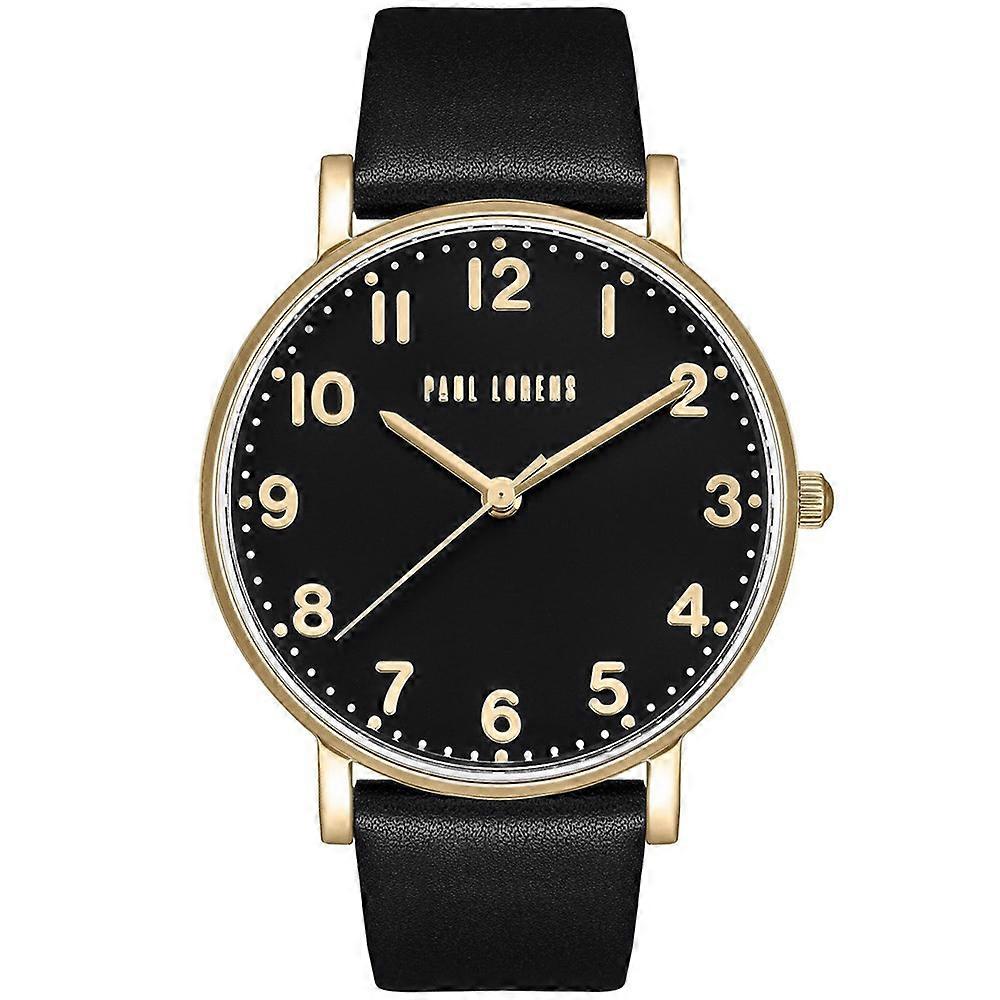 Watches Paul Lorens PL20005A1A2