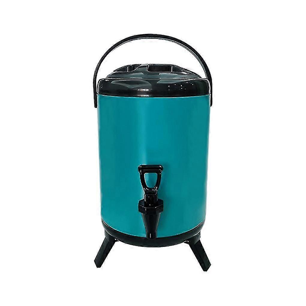 Essential compatible with Tea Drinking Stainless Steel Insulation Barrels compatible with