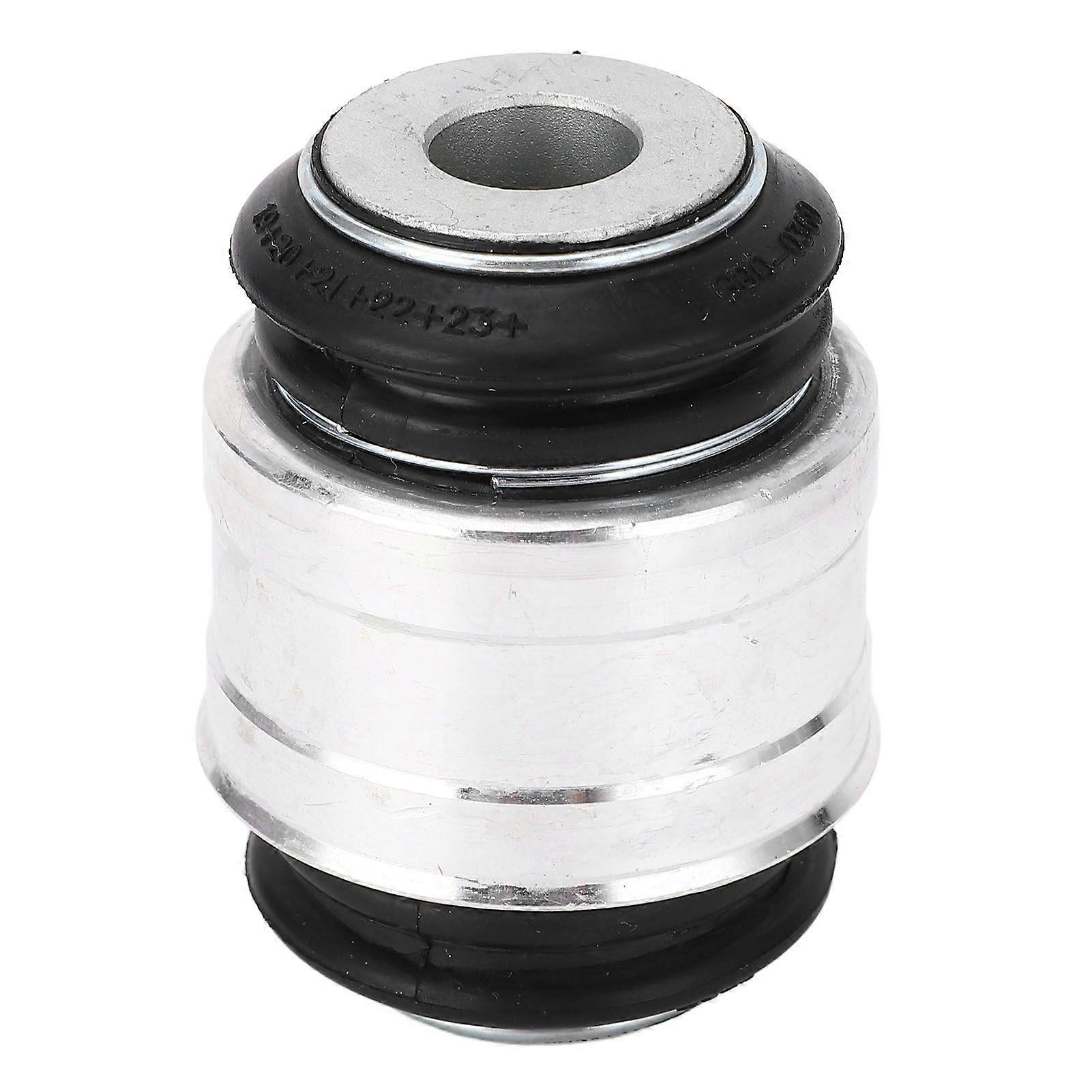 Rear Knuckle Bushing 118841201E Rear Steering Knuckle Bushing Replacement for Tesla Model 3 Y 2017 to 2023