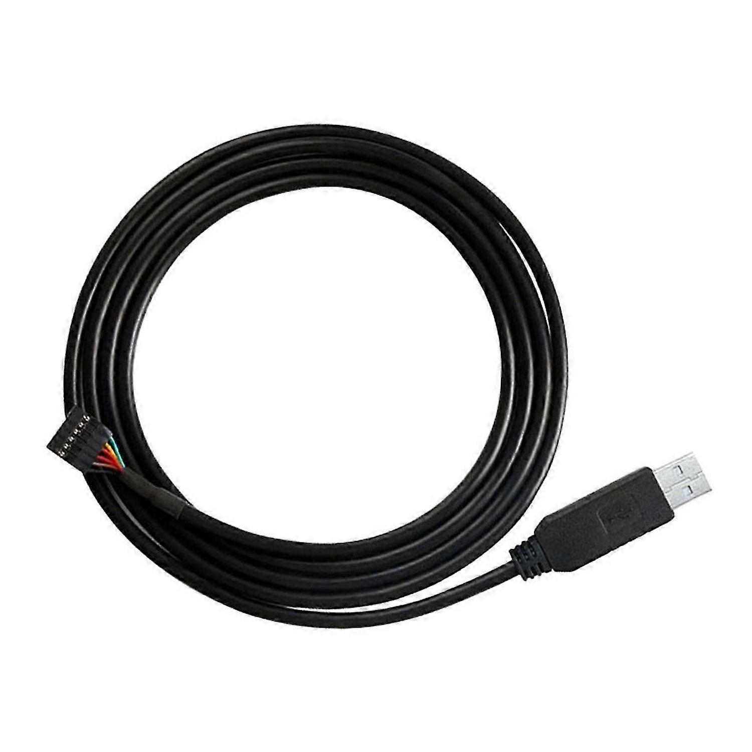 6Pin TTL-232R-3V3 Download Debug Cable Adapter Module for